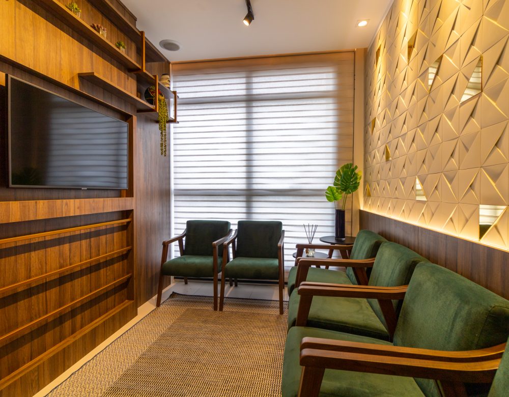Manfron Oftalmologia | Passo Fundo