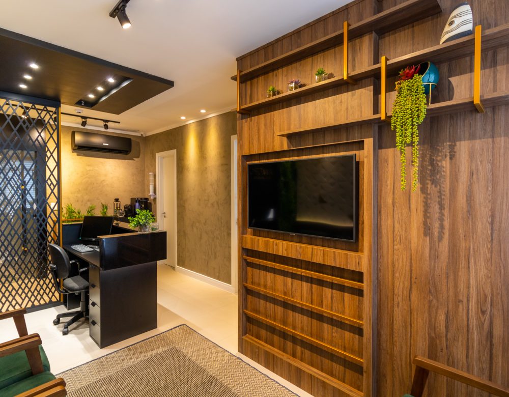 Manfron Oftalmologia | Passo Fundo
