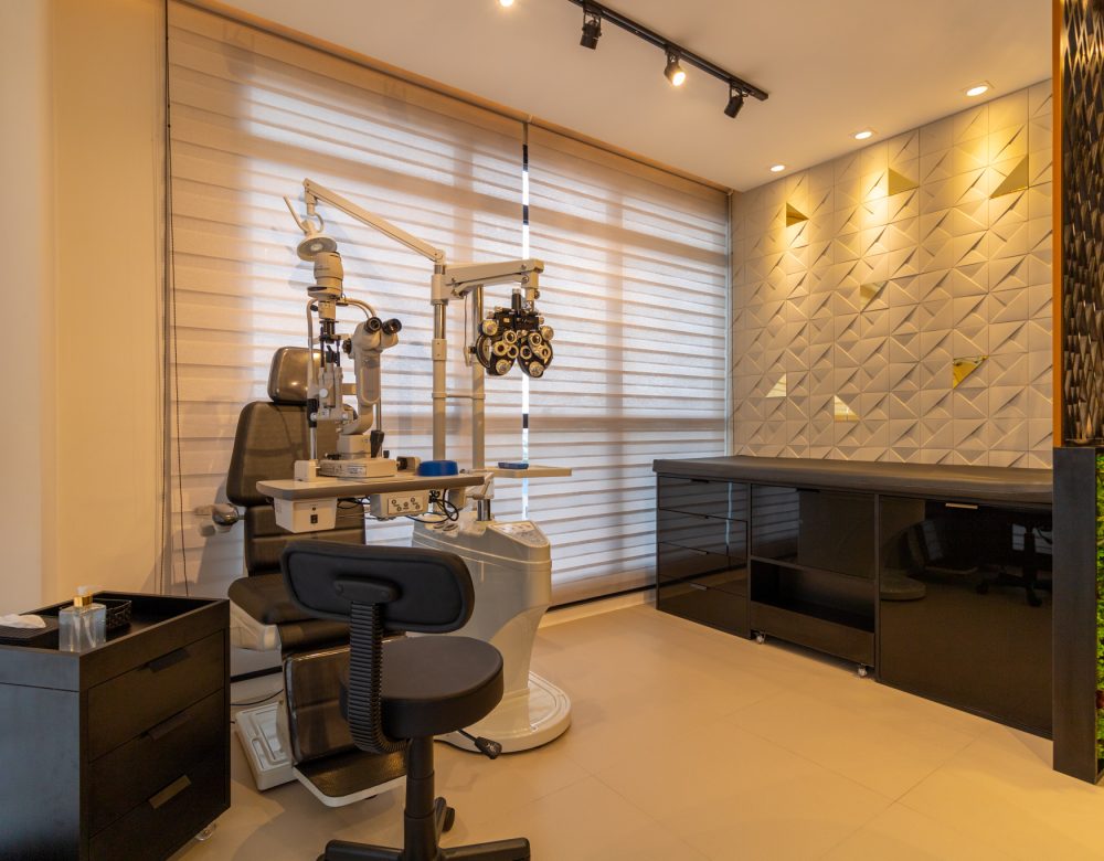 Manfron Oftalmologia | Passo Fundo