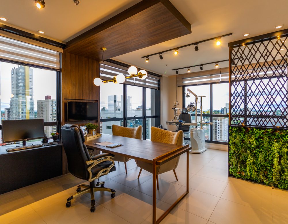 Manfron Oftalmologia | Passo Fundo
